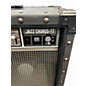 Vintage 1980s Roland JC-77 Guitar Combo Amp