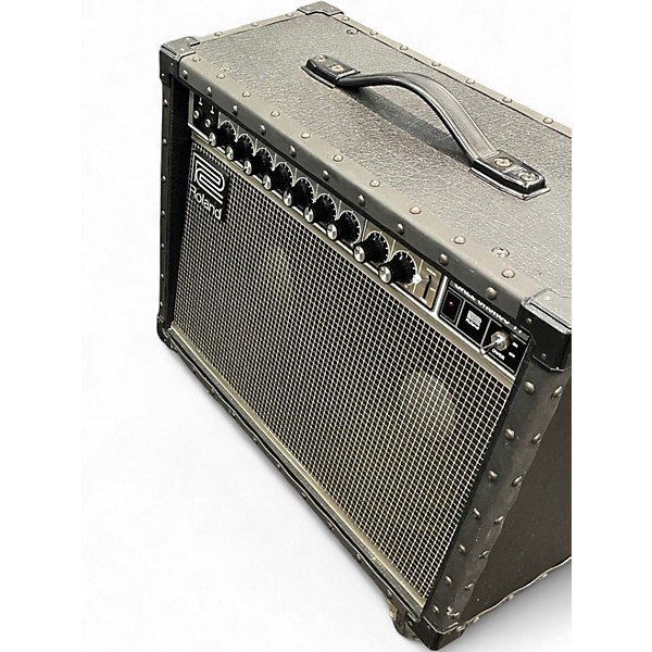Vintage 1980s Roland JC-77 Guitar Combo Amp