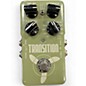 Used TC Electronic Transition Delay Effect Pedal