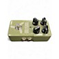 Used TC Electronic Transition Delay Effect Pedal