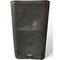 Used QSC K12 Powered Speaker thumbnail