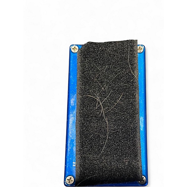 Used Wampler Ego Compressor Effect Pedal