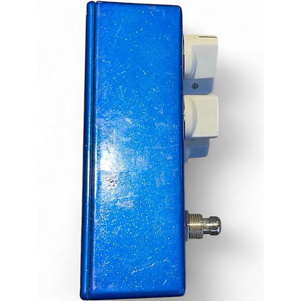 Used Wampler Ego Compressor Effect Pedal