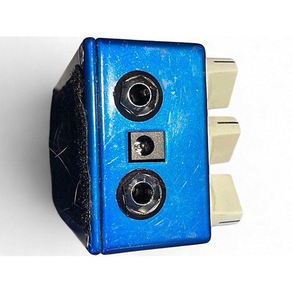 Used Wampler Ego Compressor Effect Pedal