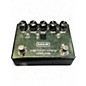 Used MXR Carbon Copy Deluxe Effect Pedal thumbnail