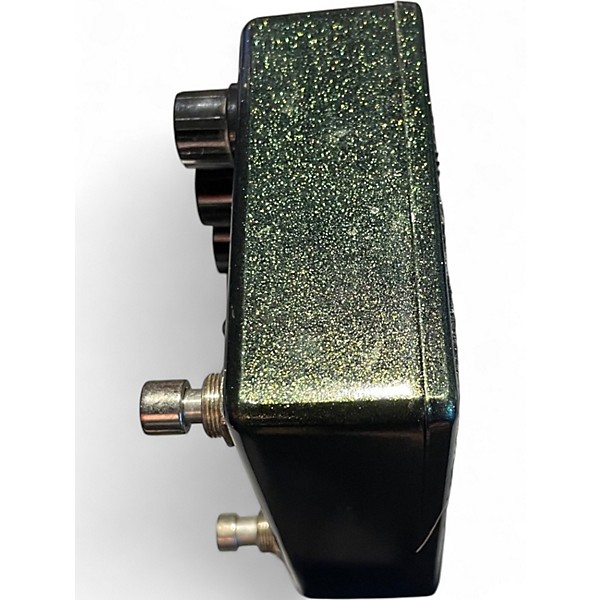 Used MXR Carbon Copy Deluxe Effect Pedal