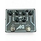 Used Aguilar AG PREAMP Effect Pedal thumbnail