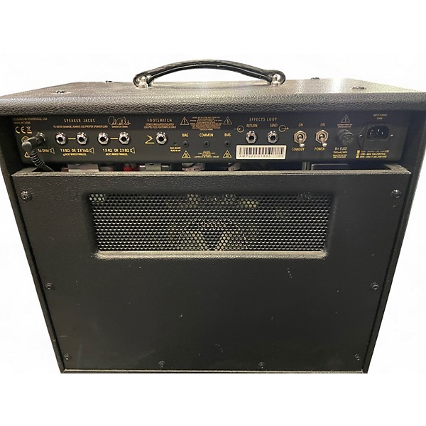 Used PRS SONZERA 20 Tube Guitar Combo Amp