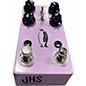 Used JHS Pedals Emperor Analog Chorus Vibrato with Tap Tempo Effect Pedal thumbnail