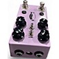Used JHS Pedals Emperor Analog Chorus Vibrato with Tap Tempo Effect Pedal