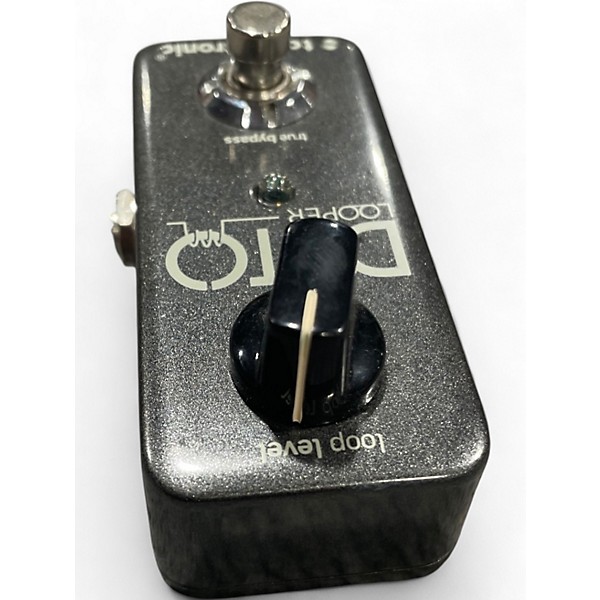 Used TC Electronic Ditto Looper Pedal