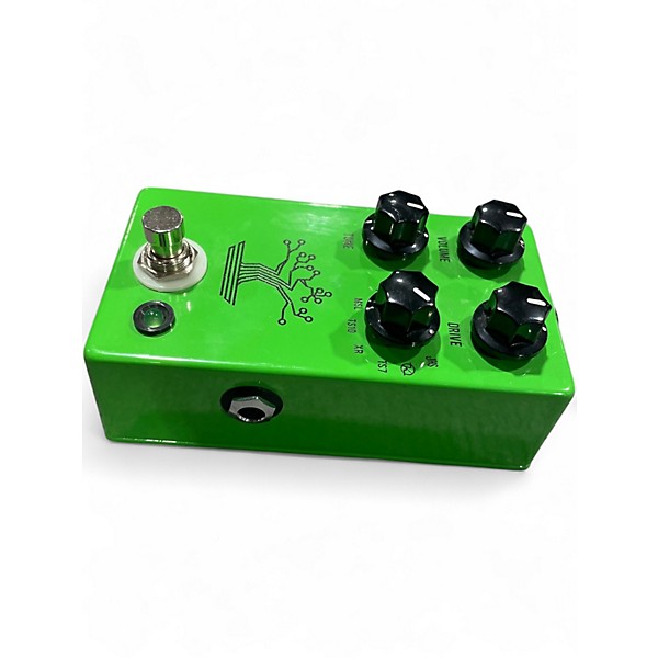 Used JHS Pedals BONSAI Effect Pedal