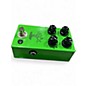 Used JHS Pedals BONSAI Effect Pedal