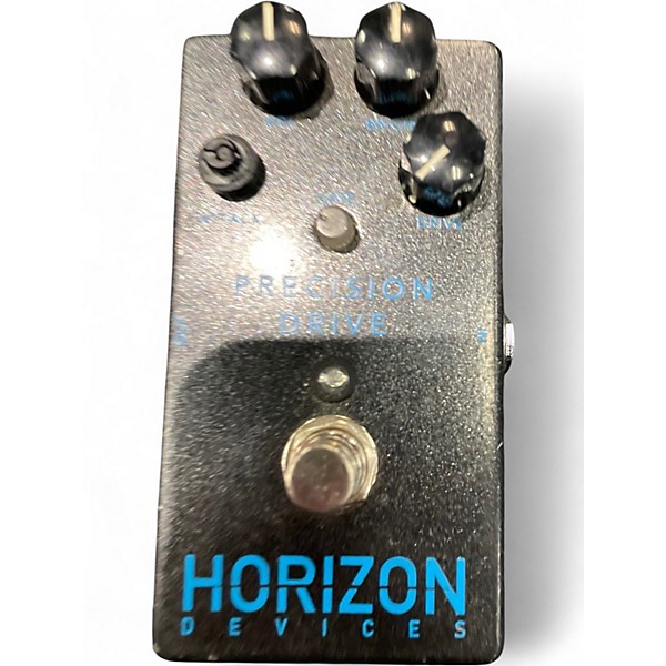 Used Horizon Devices precision drive Effect Pedal