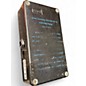 Used Horizon Devices precision drive Effect Pedal