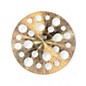 Used Instanbul Mehmet 16in x-ray random Cymbal