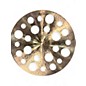 Used Instanbul Mehmet 16in x-ray random Cymbal