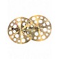 Used Instanbul Mehmet 16in x-ray random Cymbal