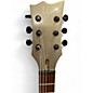Used ESP LTD Viper 50 Metallic Silver Solid Body Electric Guitar thumbnail