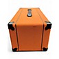 Used Orange Amplifiers CR120H Crush Pro 120W Solid State Guitar Amp Head