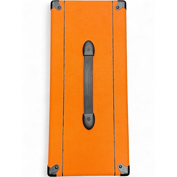 Used Orange Amplifiers CR120H Crush Pro 120W Solid State Guitar Amp Head