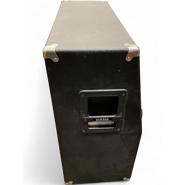 Used Yamaha TS412A Guitar Cabinet