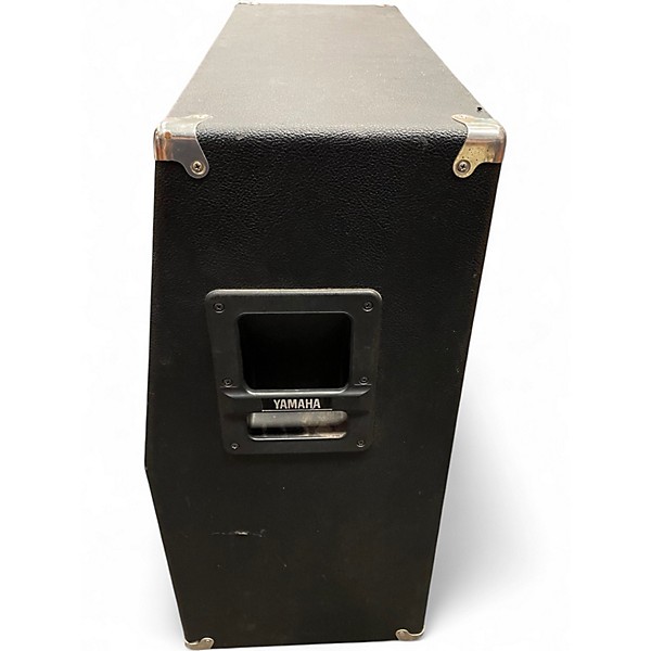 Used Yamaha TS412A Guitar Cabinet