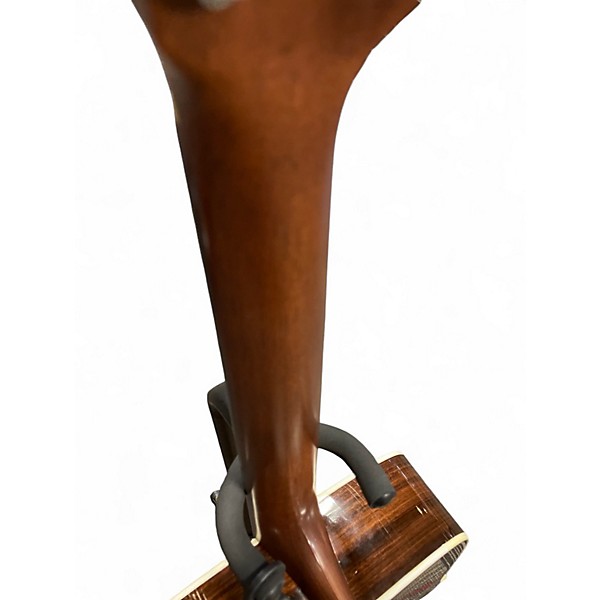 Used Martin HD16R Adirondack Natural Acoustic Guitar