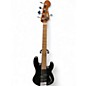 Used Charvel Pro Mod San Dimas Bass PJ V Black Electric Bass Guitar thumbnail