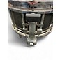 Used TAMA 14in Marching MAPLE SNARE STARDUST FADE Drum