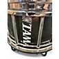 Used TAMA 14in Marching MAPLE SNARE STARDUST FADE Drum
