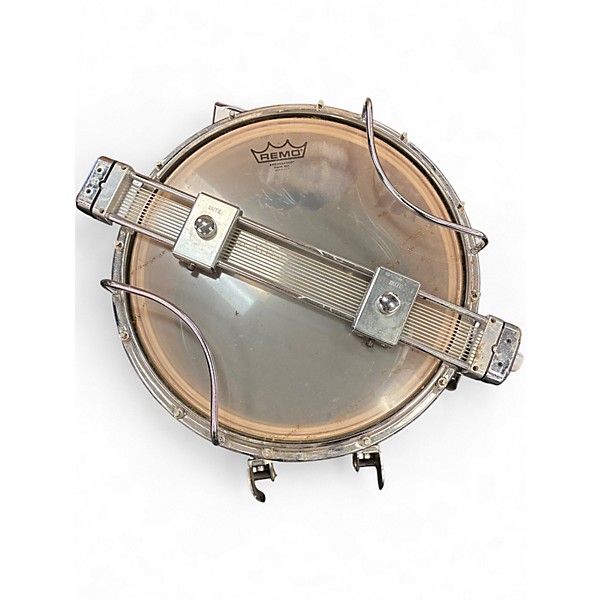 Used TAMA 14in Marching MAPLE SNARE STARDUST FADE Drum