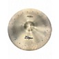 Used Zildjian 22in A SWISH KNOCKER Cymbal thumbnail