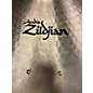 Used Zildjian 22in A SWISH KNOCKER Cymbal