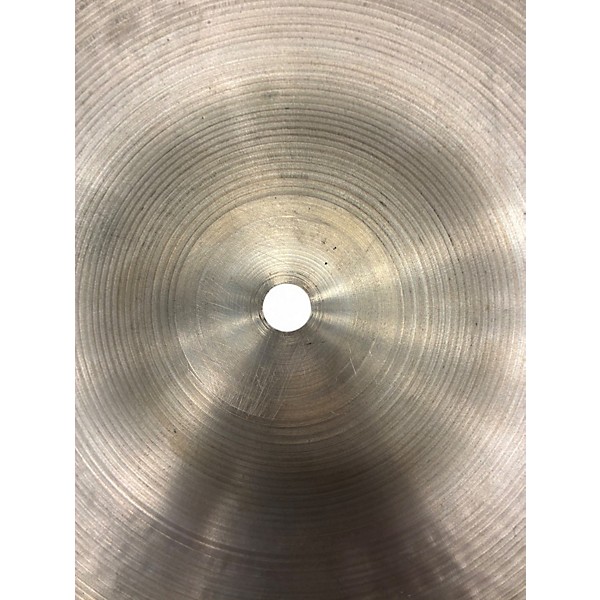 Used Zildjian 22in A SWISH KNOCKER Cymbal