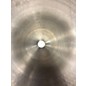 Used Zildjian 22in A SWISH KNOCKER Cymbal
