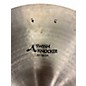 Used Zildjian 22in A SWISH KNOCKER Cymbal