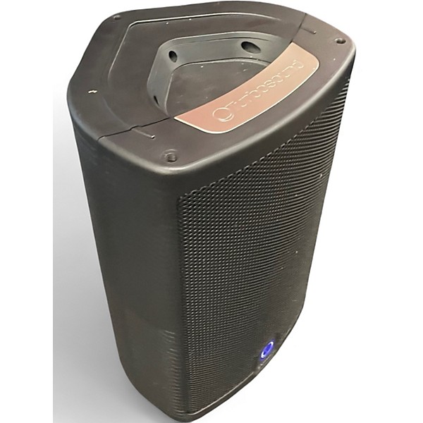 Used Turbosound Milan M10 Powered Speaker