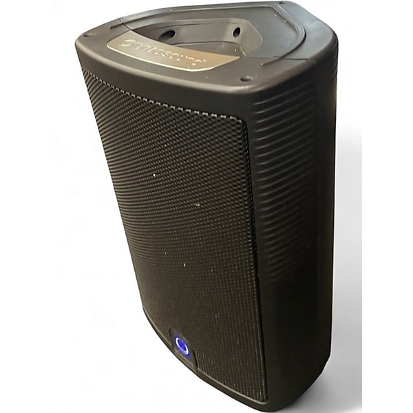 Used Turbosound Milan M10 Powered Speaker