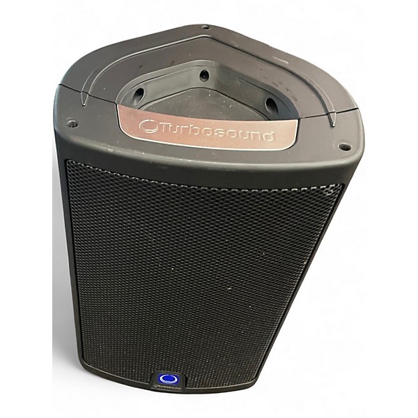 Used Turbosound Milan M10 Powered Speaker