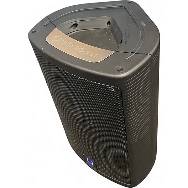 Used Turbosound Milan M10 Powered Speaker
