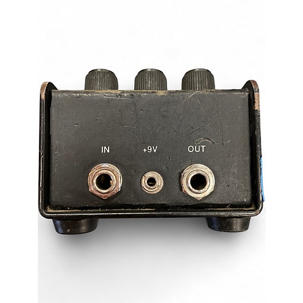 Used ProCo Turbo Rat Distortion Effect Pedal