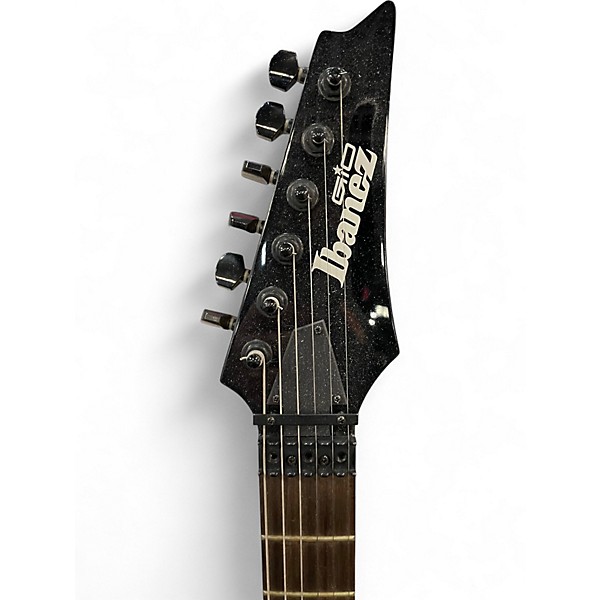 Used Ibanez GRGA32T 2 Color Sunburst Solid Body Electric Guitar