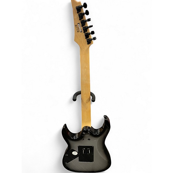 Used Ibanez GRGA32T 2 Color Sunburst Solid Body Electric Guitar