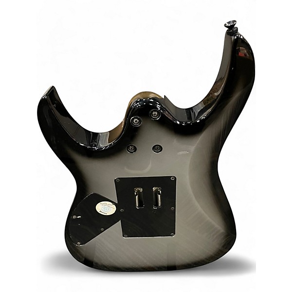 Used Ibanez GRGA32T 2 Color Sunburst Solid Body Electric Guitar