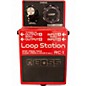 Used BOSS RC1 Loop Station Pedal thumbnail