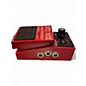 Used BOSS RC1 Loop Station Pedal