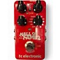 Used TC Electronic Hall Of Fame 2 Reverb Effect Pedal thumbnail