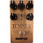 Used Wampler Tumnus Deluxe Overdrive Effect Pedal thumbnail
