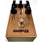 Used Wampler Tumnus Deluxe Overdrive Effect Pedal